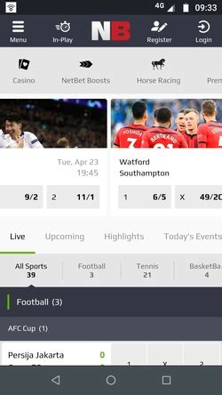 netbet mobile site|Online Betting .